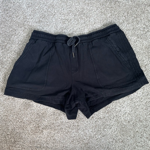 Athleta Farallon Shorts - Picture 4 of 5
